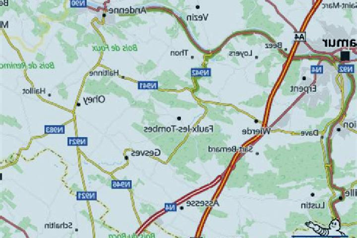escort Faulx-Les Tombes