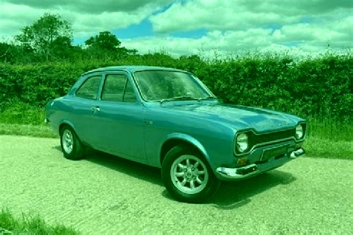escort Faulx