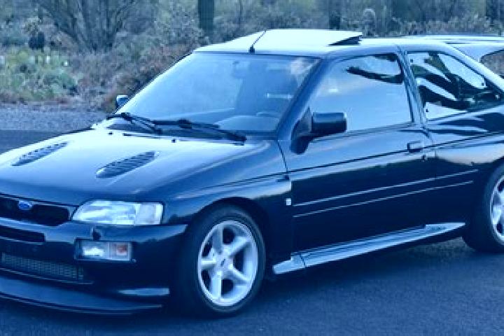 escort Fauresti