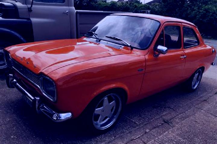 escort Fauverney