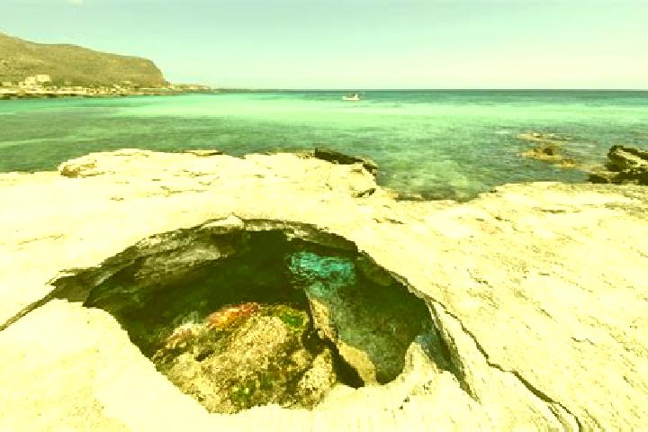 escort Favignana