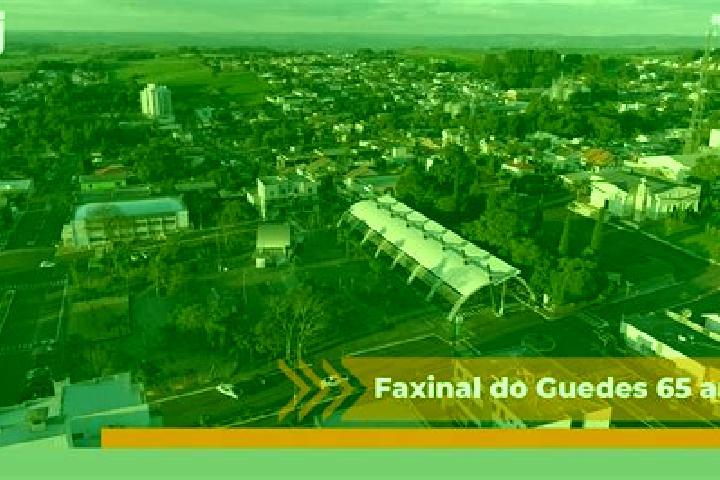 escort Faxinal dos Guedes