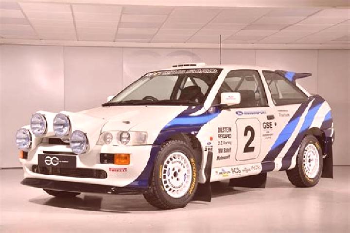 escort Faxon