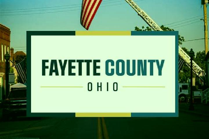 escort Fayette City