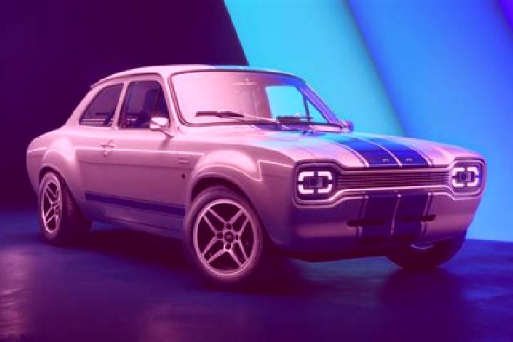 escort Fearrington