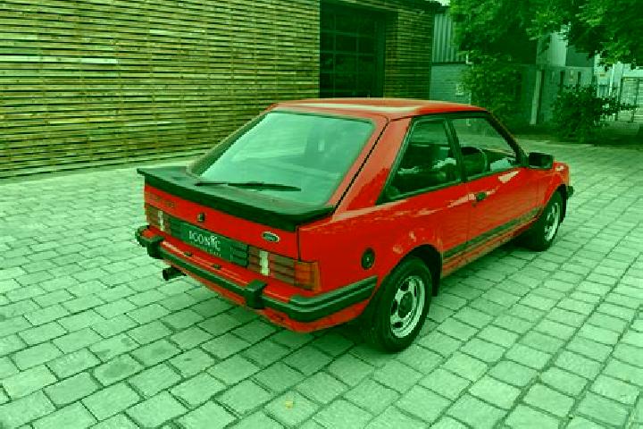 escort Fedunka