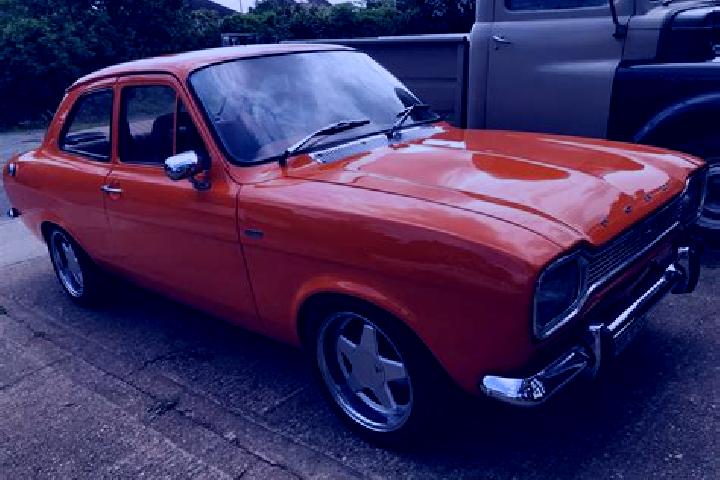 escort Feglino