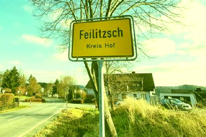 escort Feilitzsch