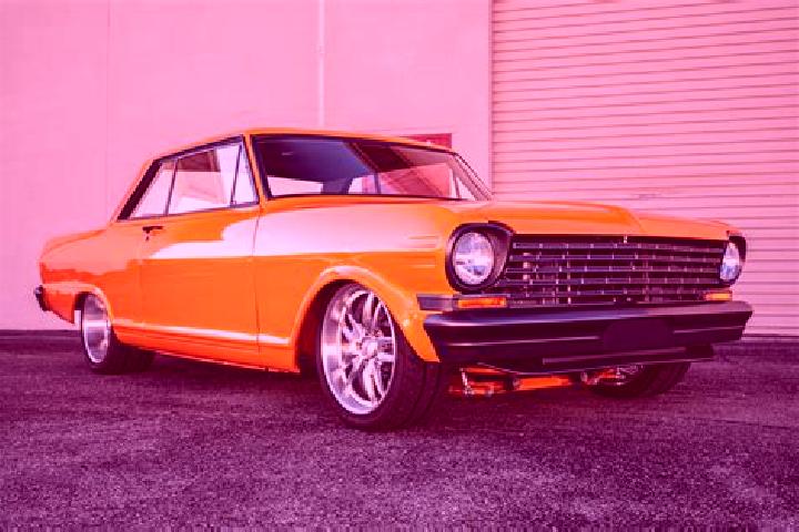 escort Feira Nova