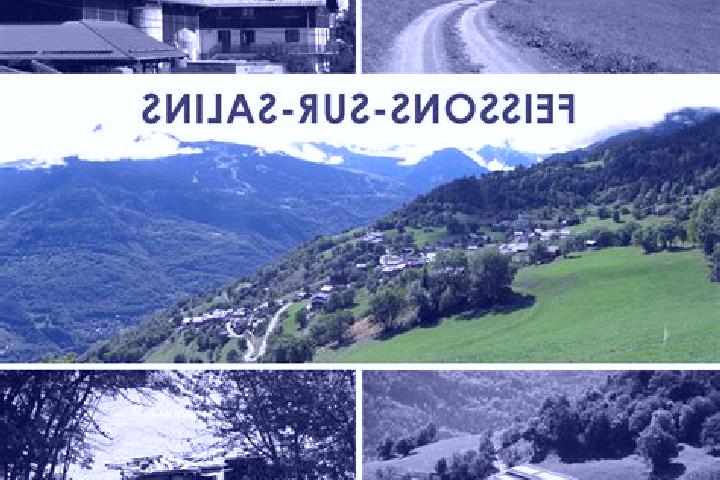 escort Feissons-sur-Isere