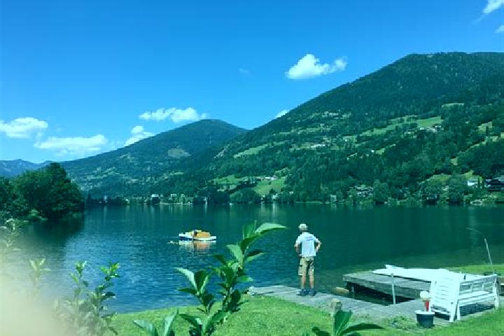 escort Feld am See