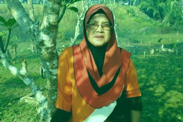 escort FELDA Chini
