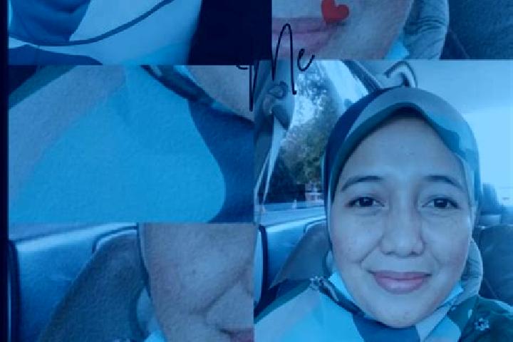 escort Felda Gugusan Adela