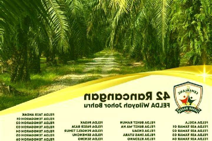 escort FELDA Kemansul