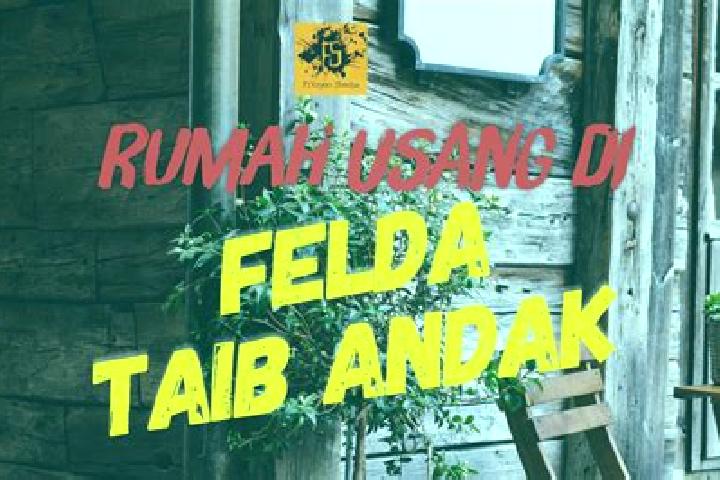 escort FELDA Taib Andak