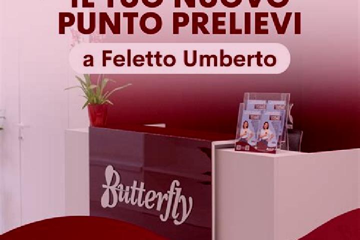 escort Feletto Umberto