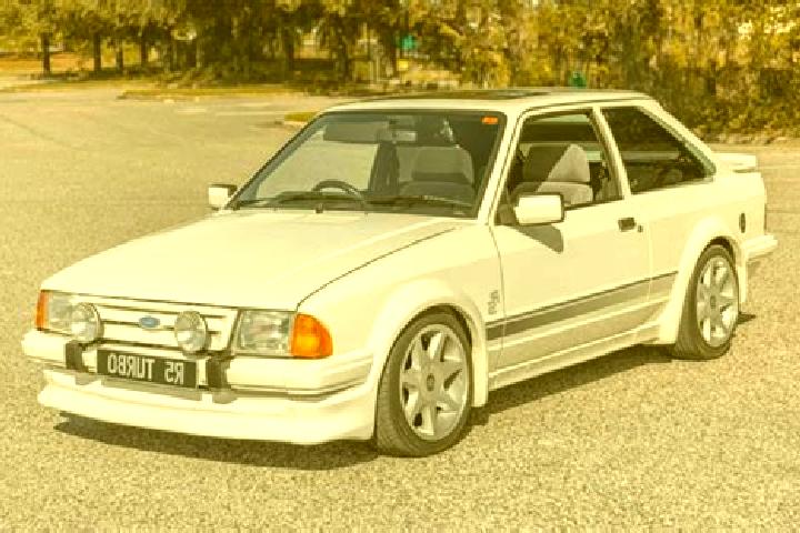 escort Feletto