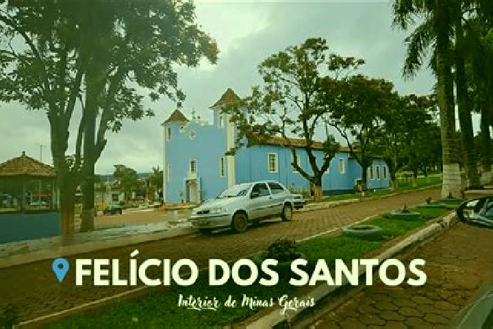 escort Felicio dos Santos