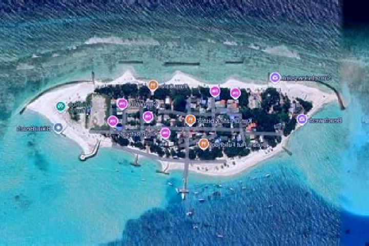escort Felidhoo