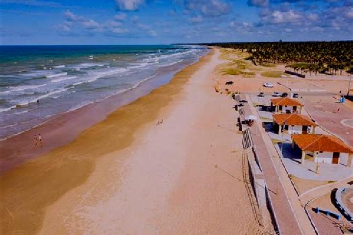 escort Feliz Deserto