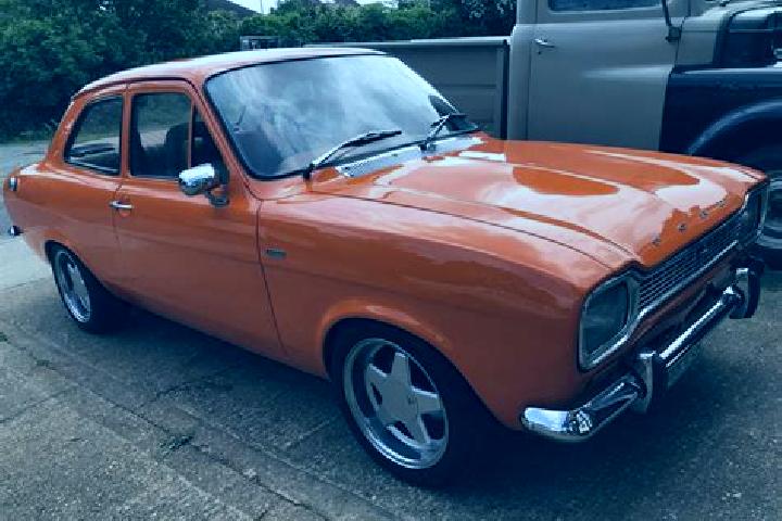 escort Fellsburg