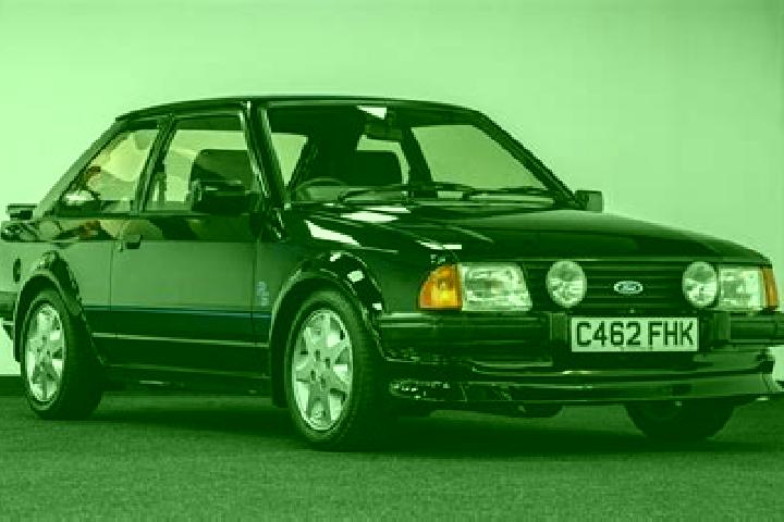 escort Feltwell
