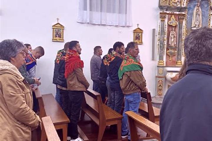 escort Fenais da Ajuda