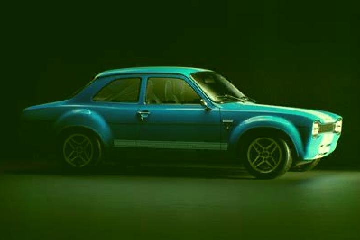escort Fenevychi