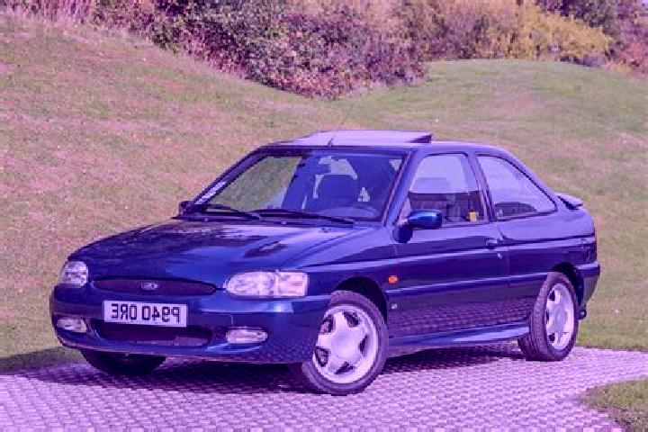 escort Fenghuo