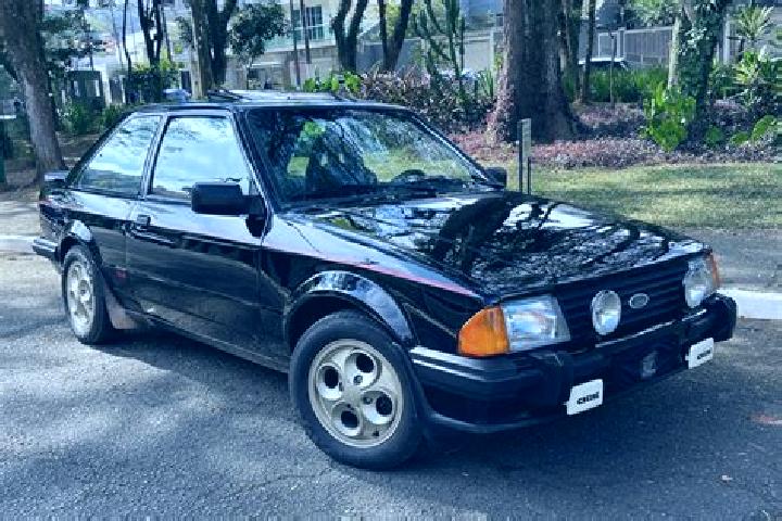 escort Fenglu
