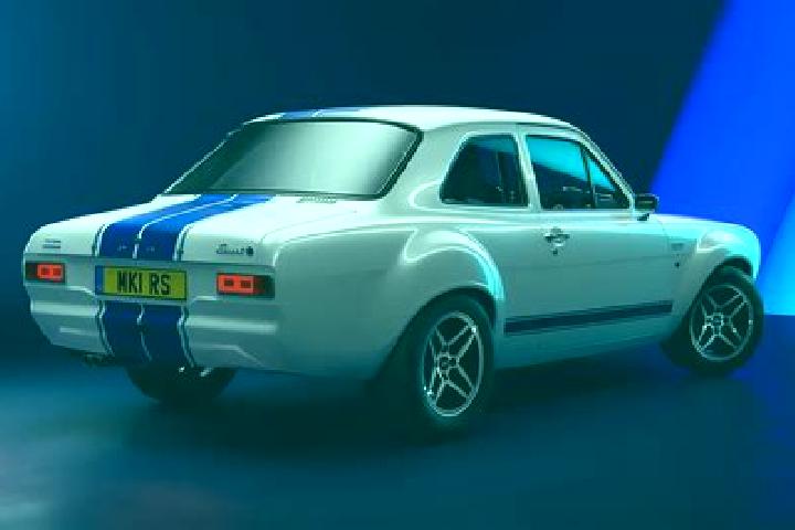 escort Fengxiangxi