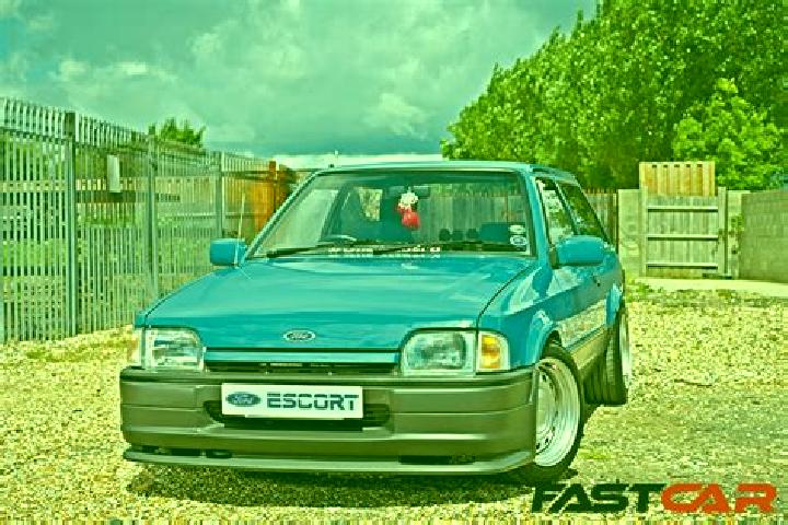 escort Fenton