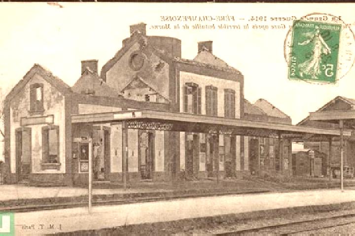 escort Fere-Champenoise