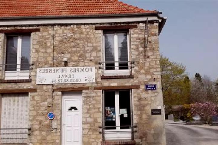 escort Fere-en-Tardenois