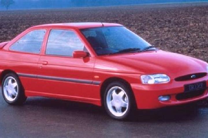 escort Ferendia