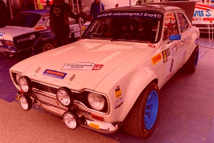escort Ferentillo