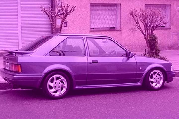 escort Ferestre