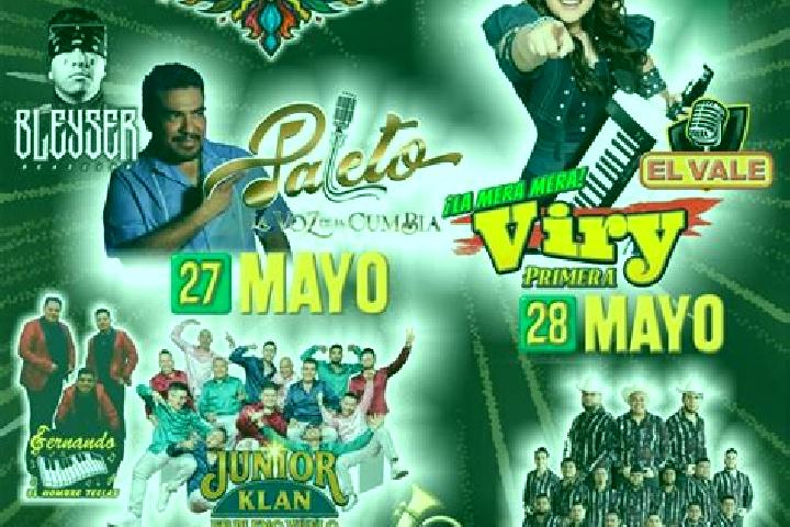 escort Feria