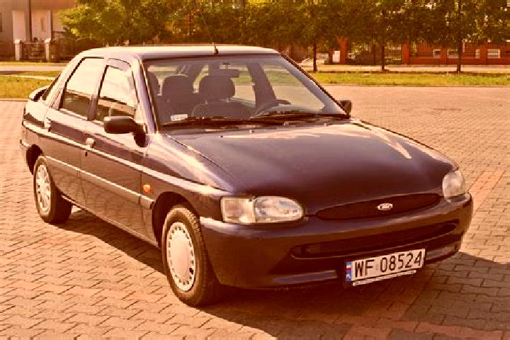 escort Ferice