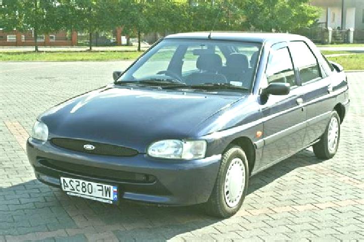 escort Fericy