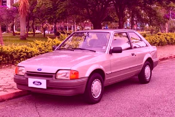 escort Ferin