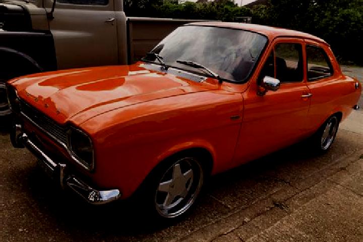 escort Feriole