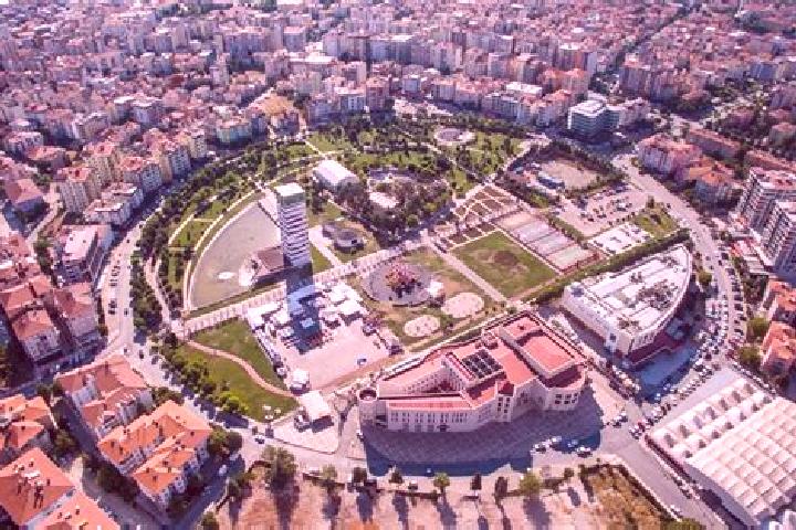 escort Ferizli