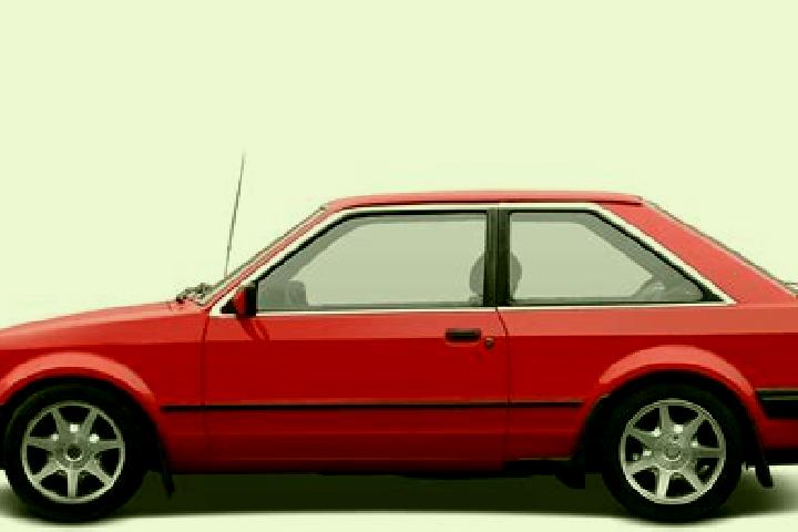 escort Ferma