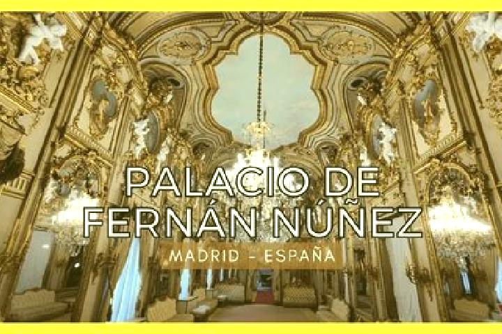escort Fernan-Nunez