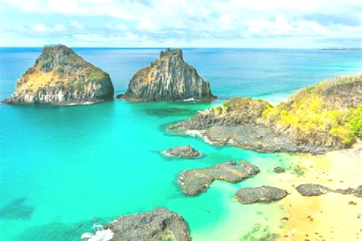 escort Fernando de Noronha (Distrito Estadual)