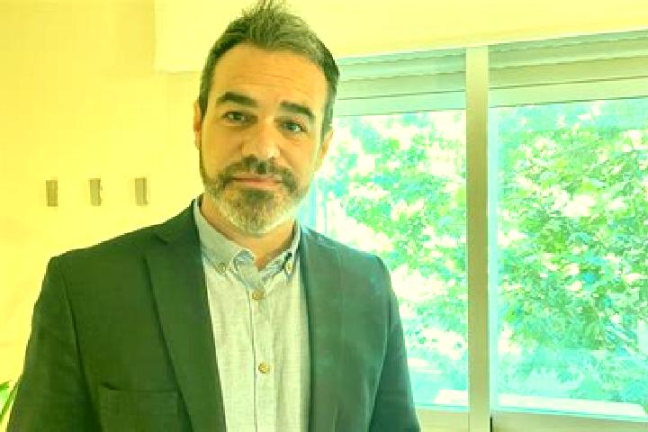 escort Fernando Lopez Arias