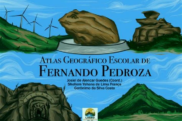 escort Fernando Pedroza