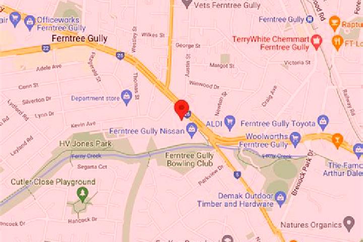 escort Ferntree Gully
