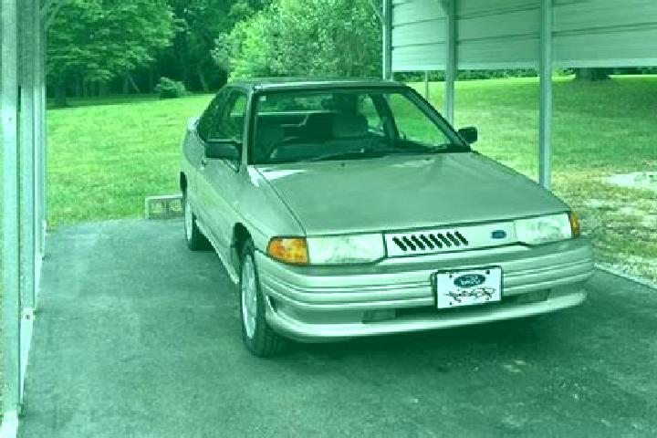 escort Fernwood